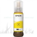 Tusz Epson Nr.108 do EcoTank L8050 | 70ml (C13T09C44A) Yellow